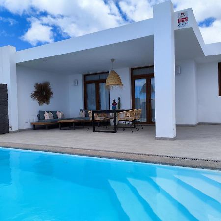 Villa Chinchorro بلايا بلانكا المظهر الخارجي الصورة