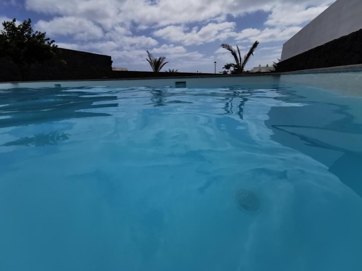 Villa Chinchorro بلايا بلانكا المظهر الخارجي الصورة