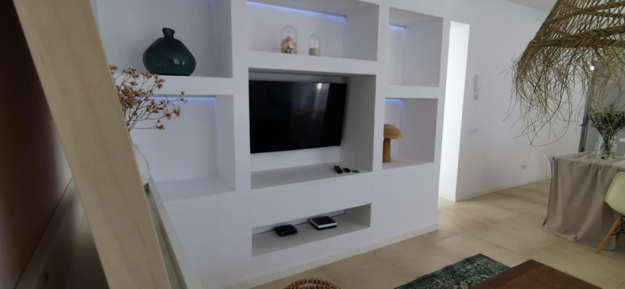 Villa Chinchorro بلايا بلانكا المظهر الخارجي الصورة