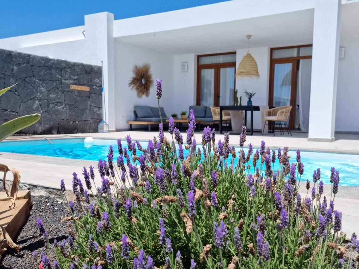 Villa Chinchorro بلايا بلانكا المظهر الخارجي الصورة