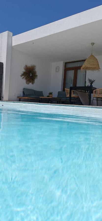 Villa Chinchorro بلايا بلانكا المظهر الخارجي الصورة
